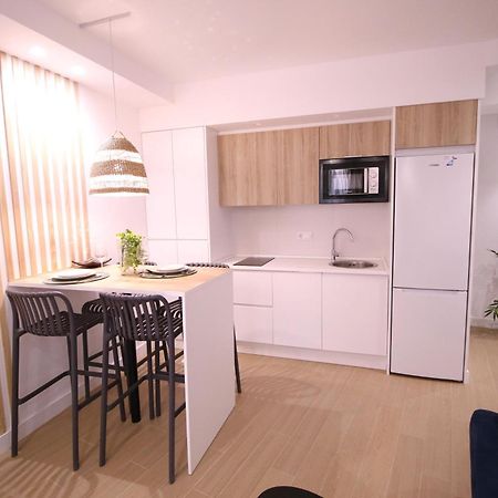 Suite Princesa Nazari Granada Buitenkant foto