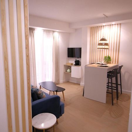 Suite Princesa Nazari Granada Buitenkant foto
