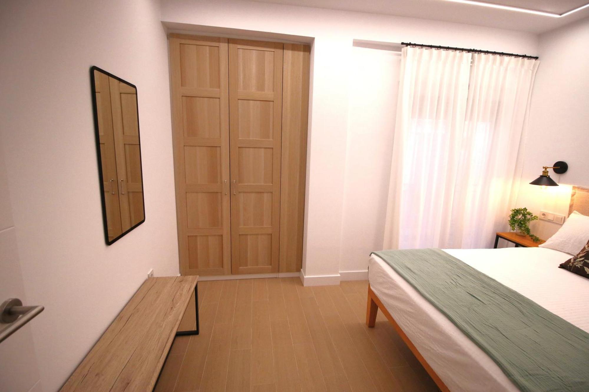 Suite Princesa Nazari Granada Buitenkant foto